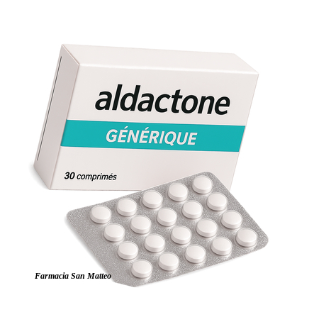 aldactone