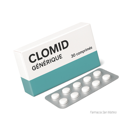 clomid