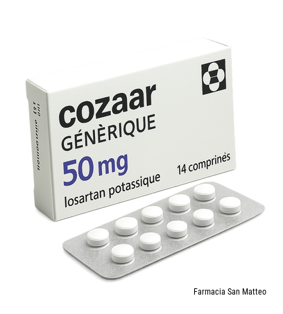 cozaar