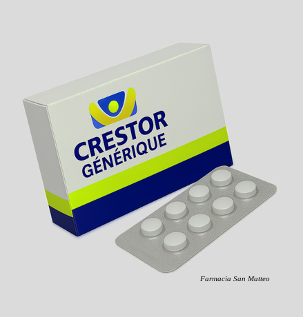 crestor
