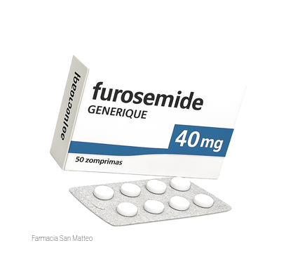 furosemide