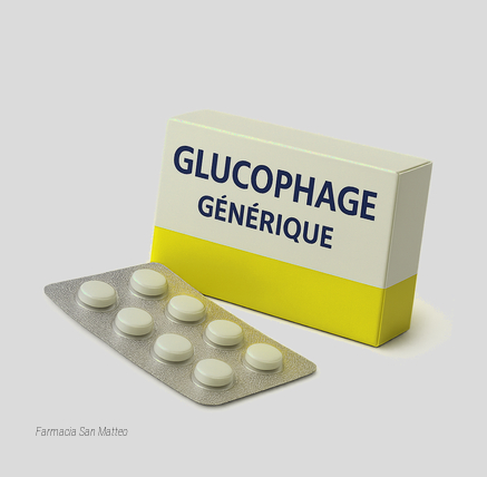 glucophage