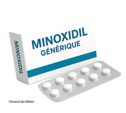 minoxidil
