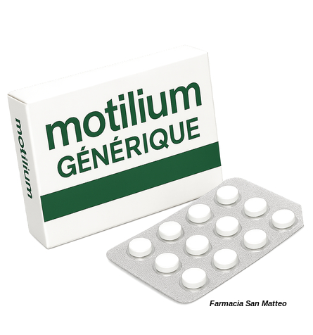 motilium