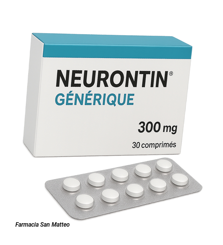 neurontin