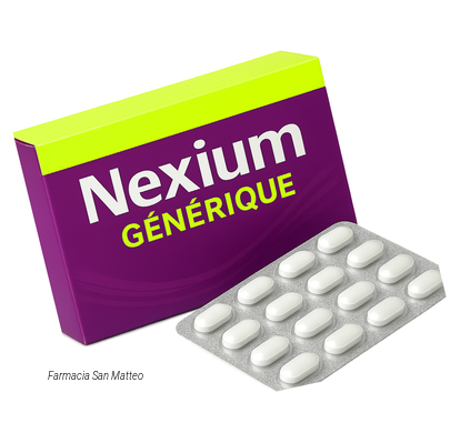 nexium