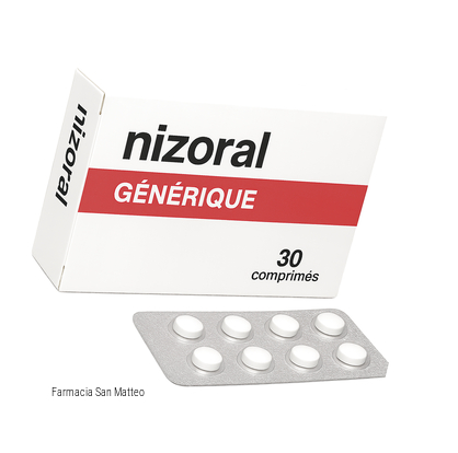 nizoral