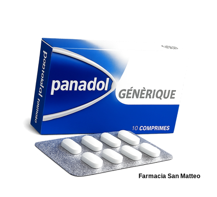 panadol