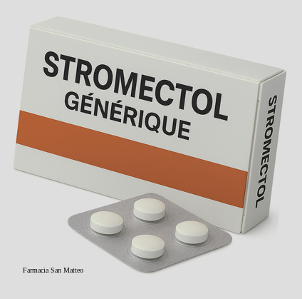 stromectol