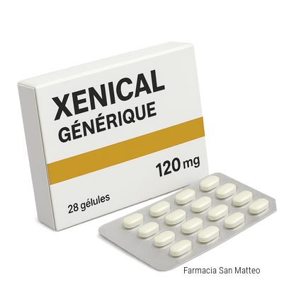 xenical