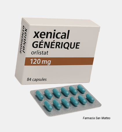xenical